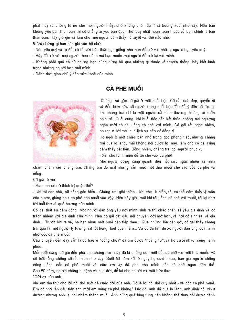 image for page 1001 câu chuyện cảm động rất hay