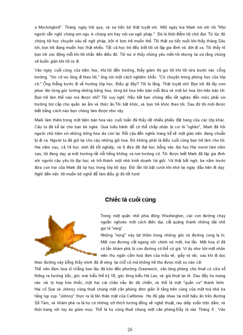 image for page 1001 câu chuyện cảm động rất hay