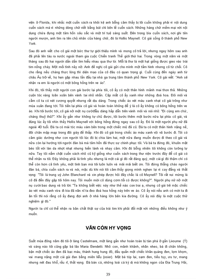 image for page 1001 câu chuyện cảm động rất hay