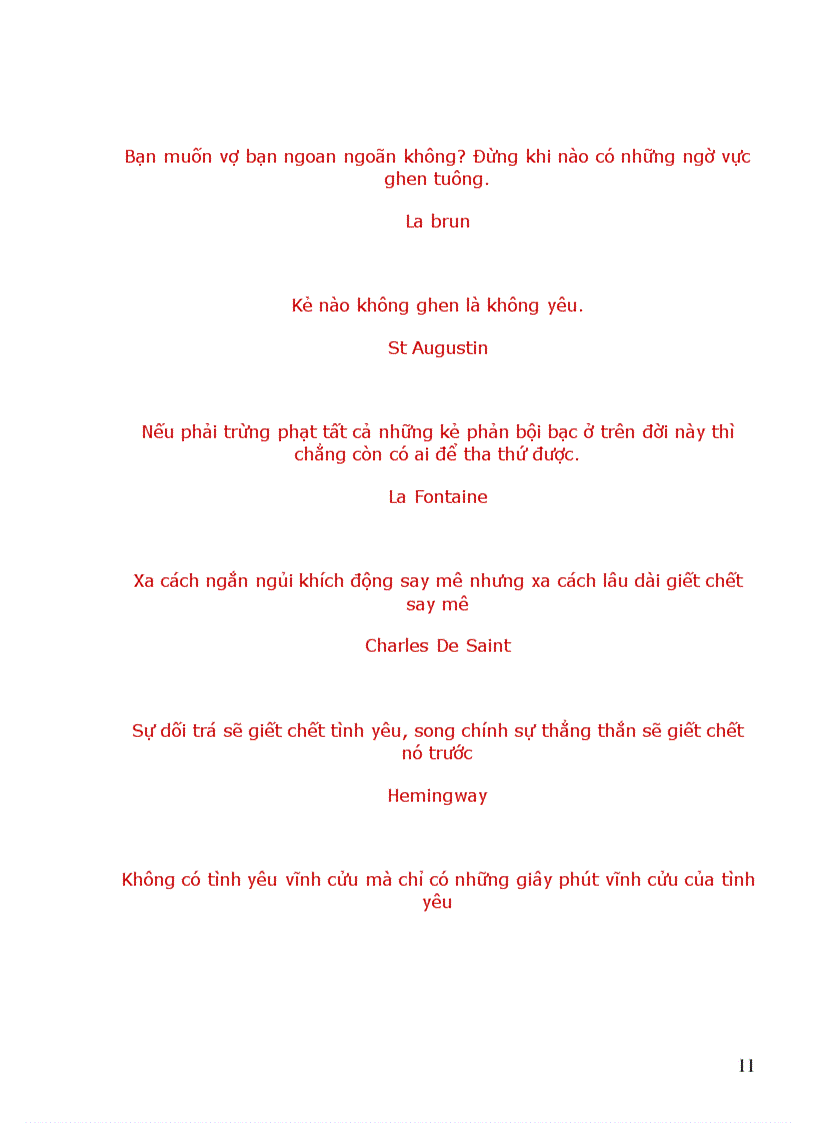 image for page 1001 cau danh ngon