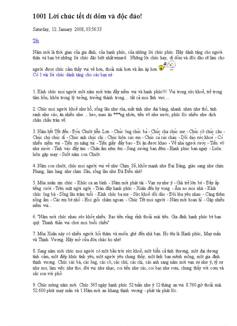 image for page 1001 Loi chuc tet di dom va doc dao doc