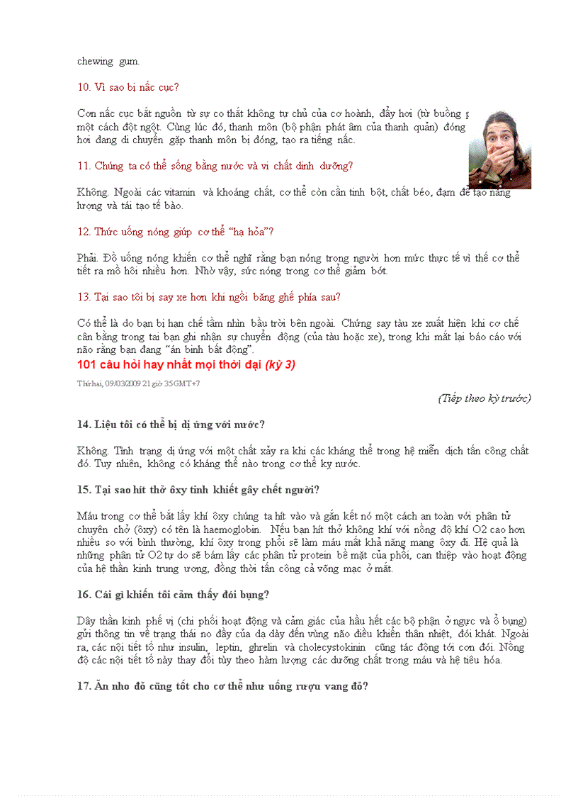 image for page 101 câu hỏi hay nhất mọi thời đại