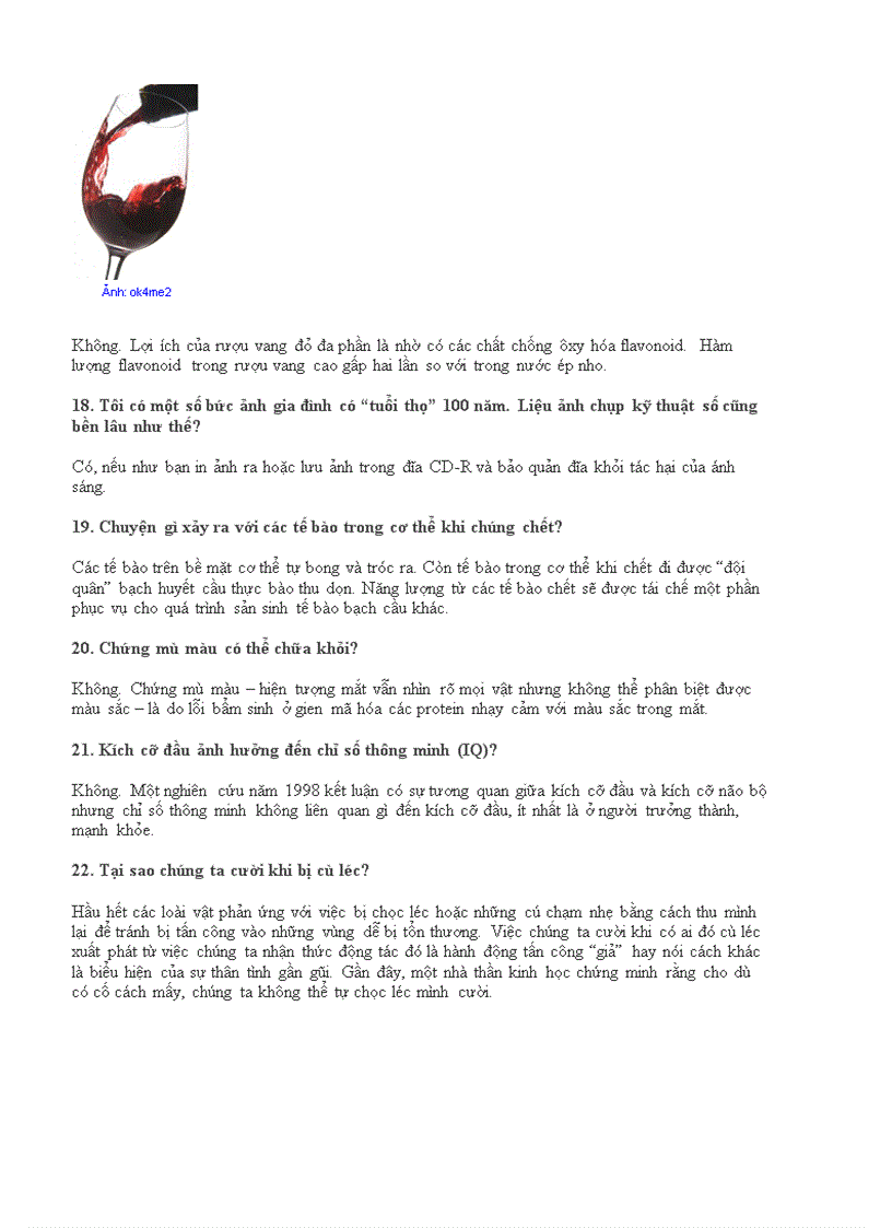 image for page 101 câu hỏi hay nhất mọi thời đại