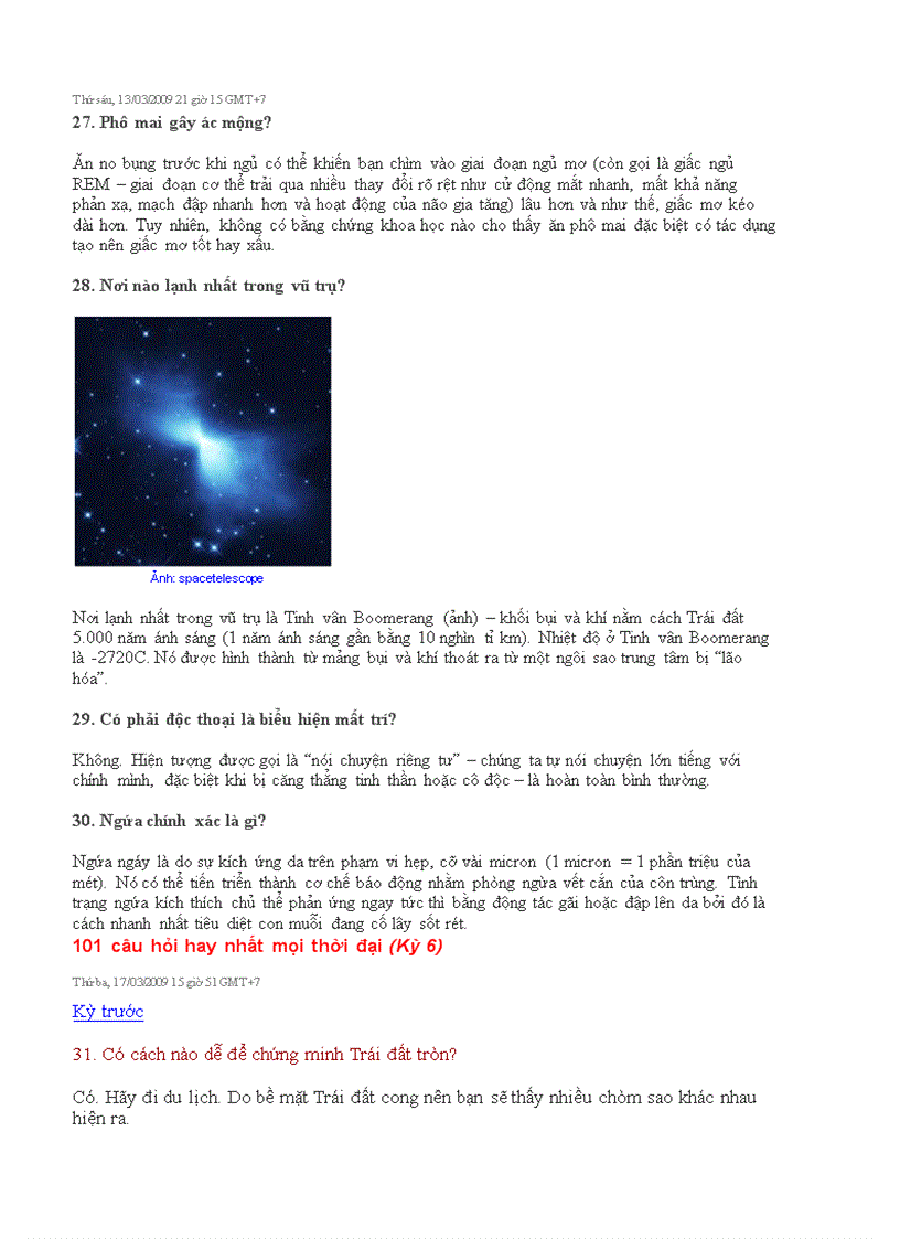 image for page 101 câu hỏi hay nhất mọi thời đại