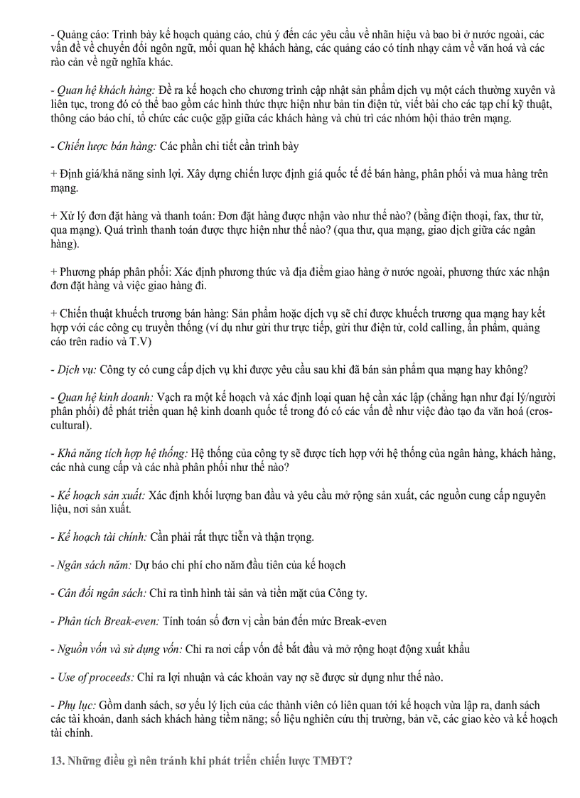 image for page 102 Bí Quyết Thương Mại Điện Tử