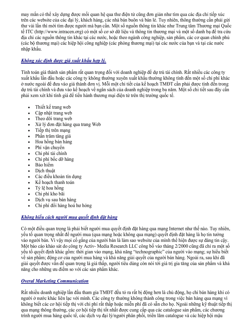 image for page 102 Bí Quyết Thương Mại Điện Tử