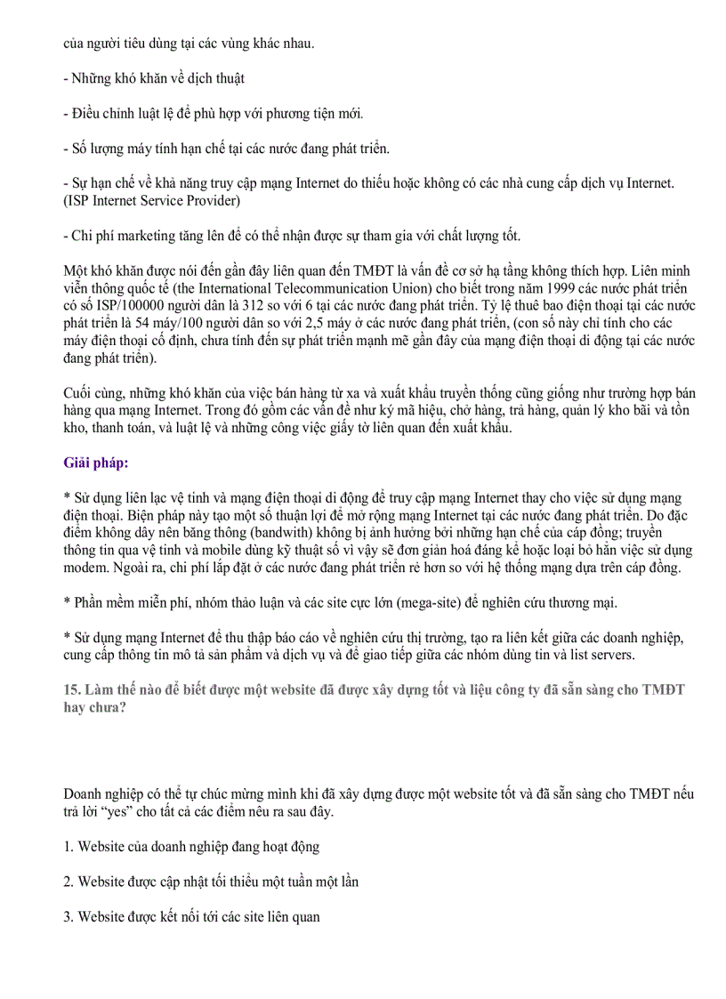 image for page 102 Bí Quyết Thương Mại Điện Tử