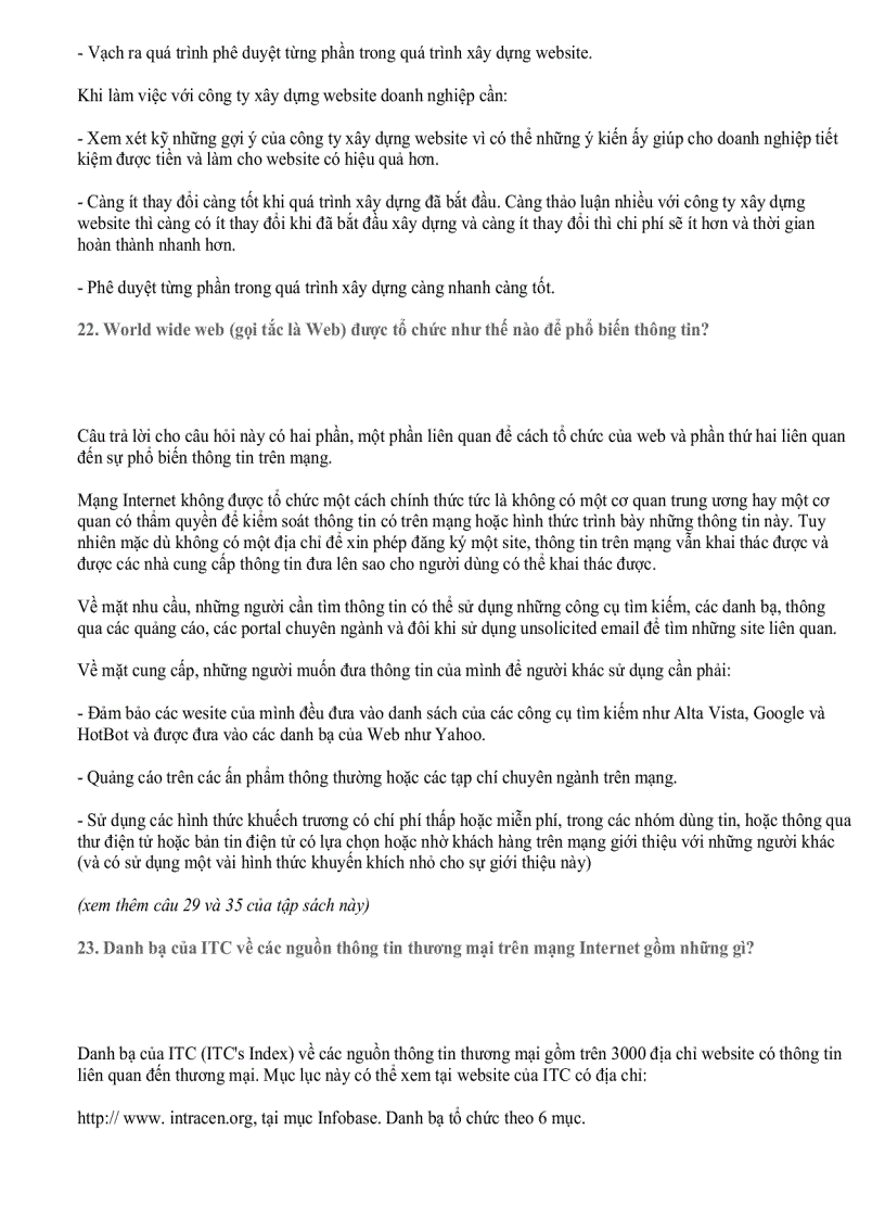 image for page 102 Bí Quyết Thương Mại Điện Tử