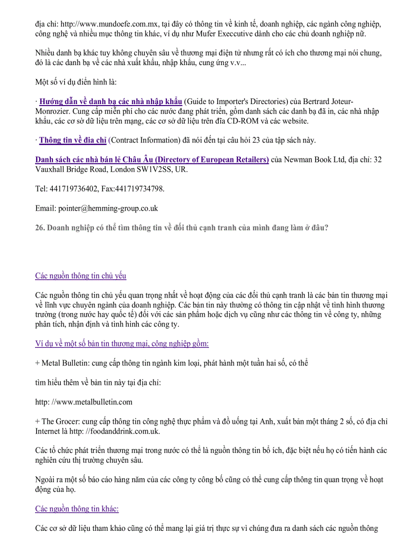 image for page 102 Bí Quyết Thương Mại Điện Tử