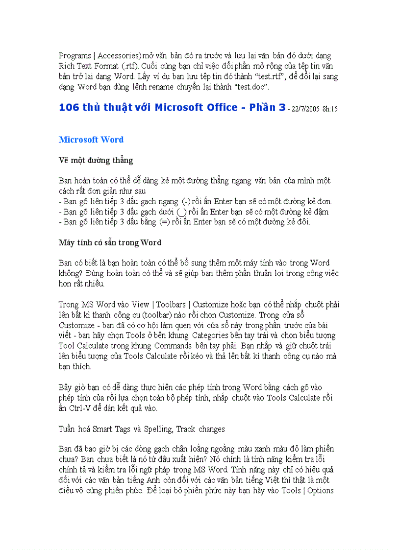 image for page 106 thủ thật Word