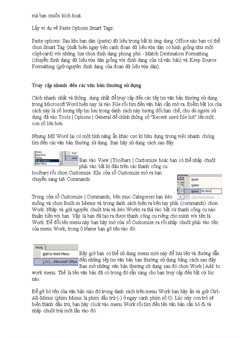 image for page 106 Thủ thuật sử dụng Word thì cần phải có