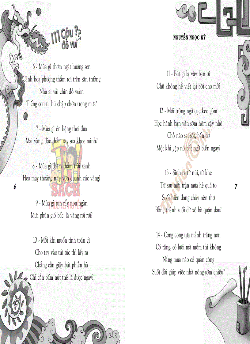 image for page 111 câu đố hay