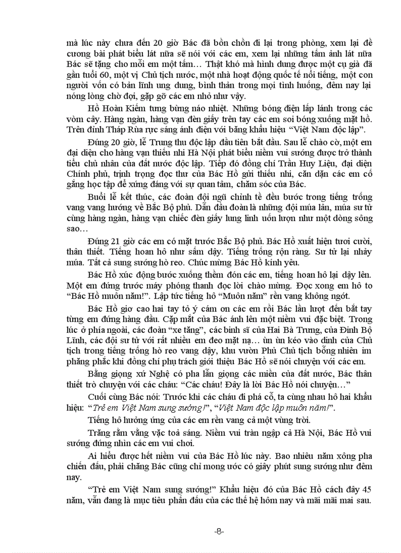 image for page 117 câu chuyện về Bác Hồ