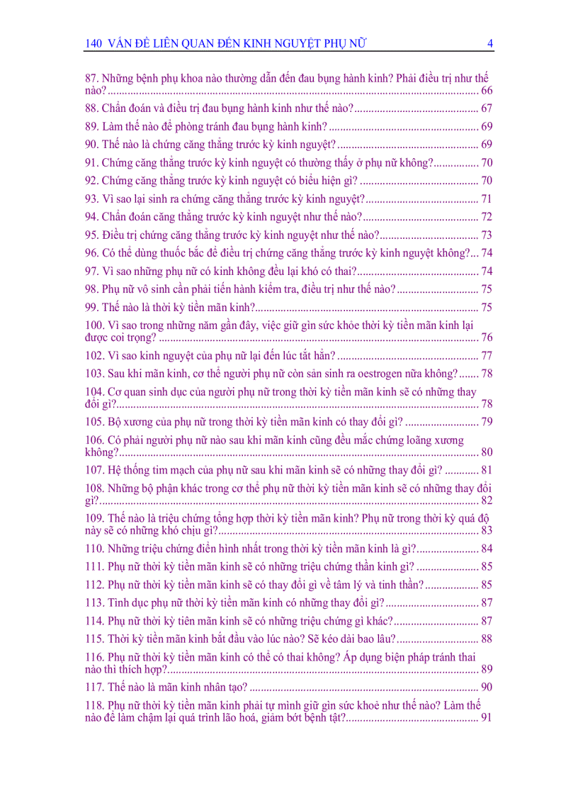 image for page 140 van de lien quan den kinh nguyet phu nu