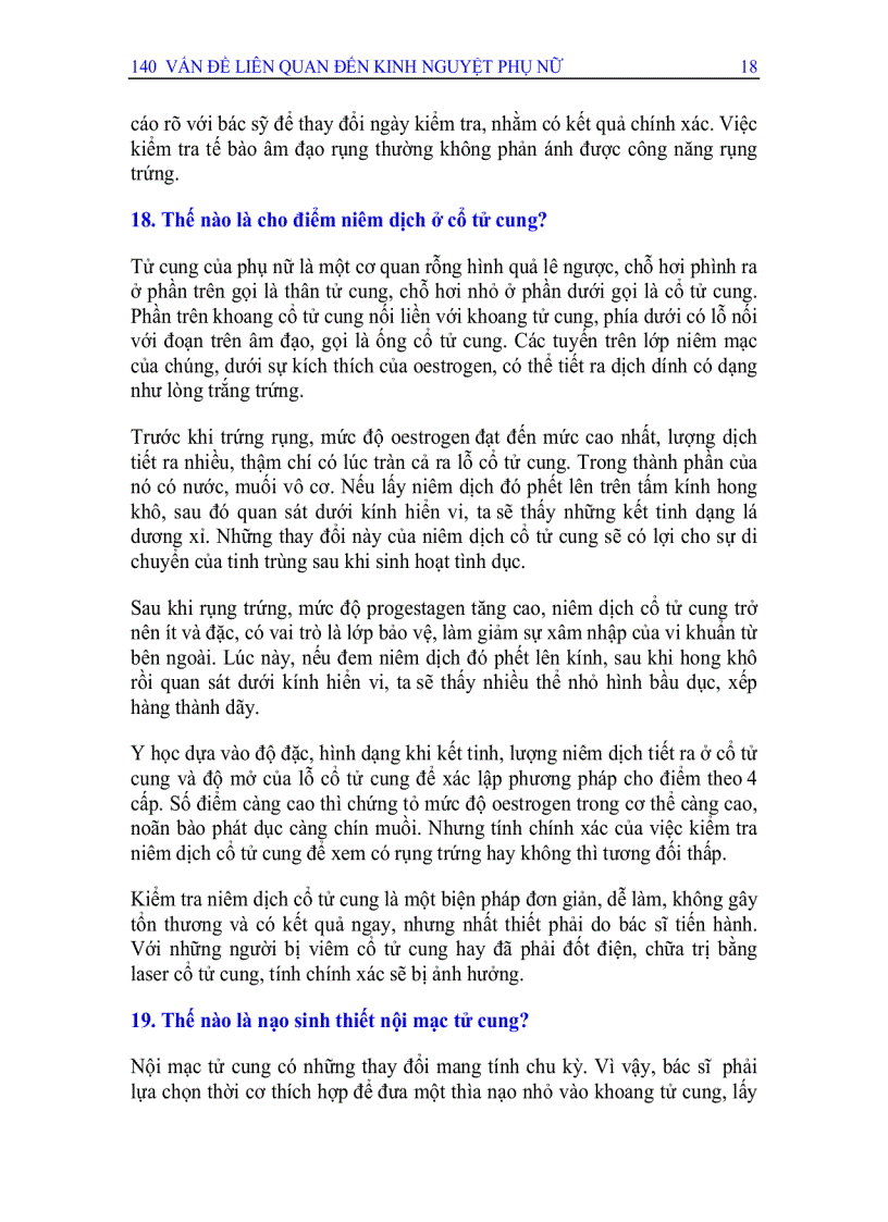 image for page 140 van de lien quan den kinh nguyet phu nu