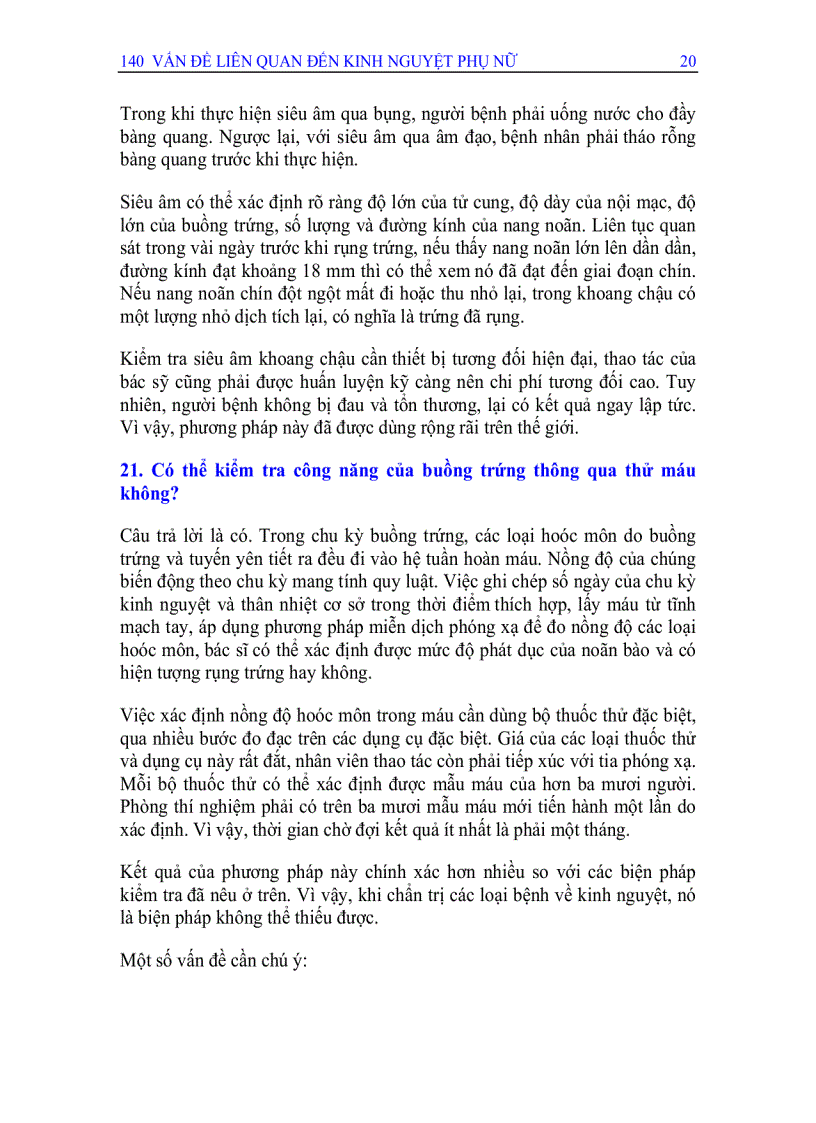 image for page 140 van de lien quan den kinh nguyet phu nu