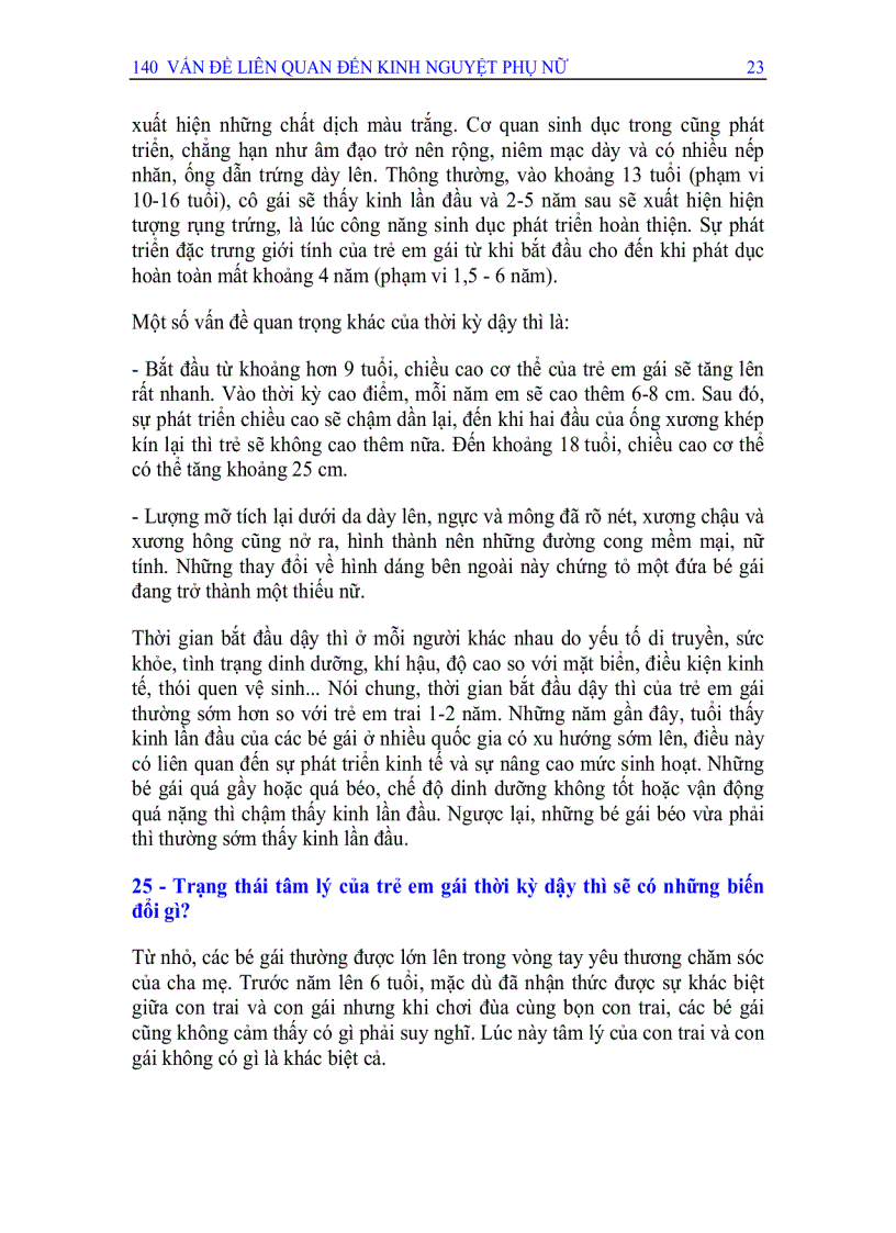 image for page 140 van de lien quan den kinh nguyet phu nu