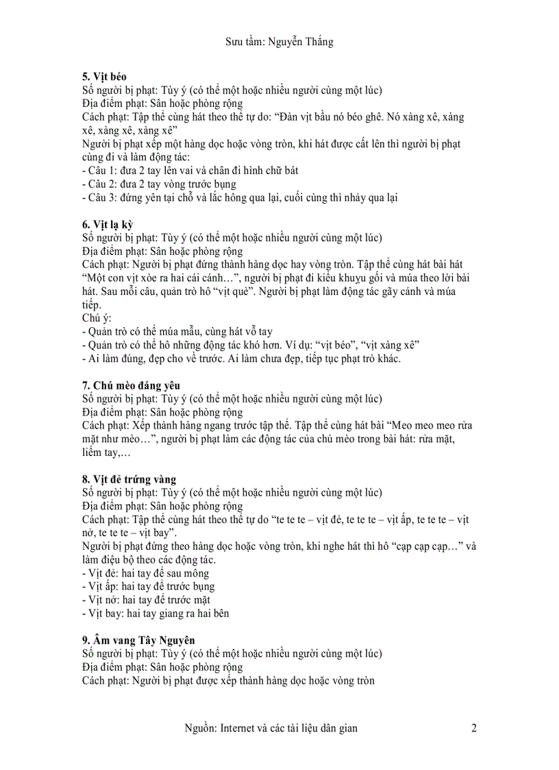 image for page 146 tro choi tap the va dan gian