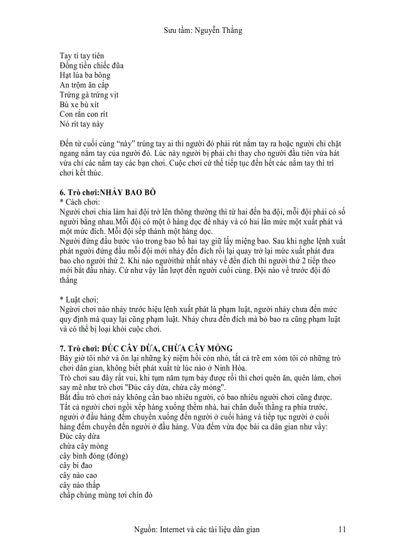 image for page 146 tro choi tap the va dan gian