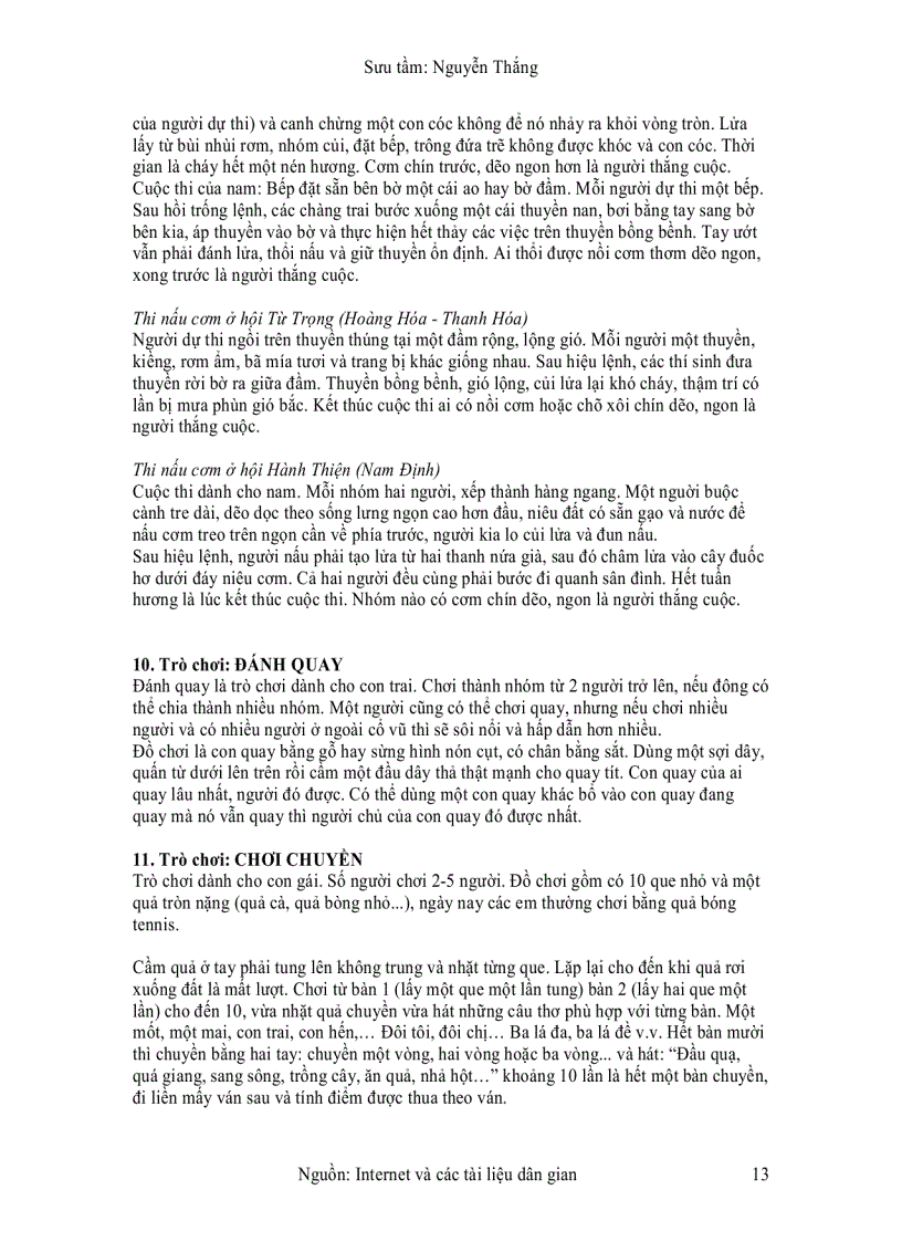 image for page 146 tro choi tap the va dan gian