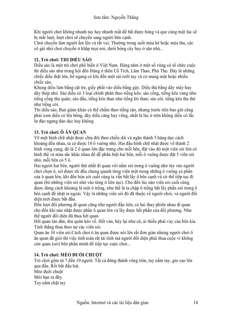 image for page 146 tro choi tap the va dan gian