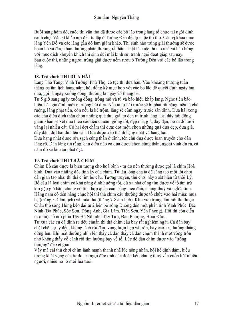 image for page 146 tro choi tap the va dan gian