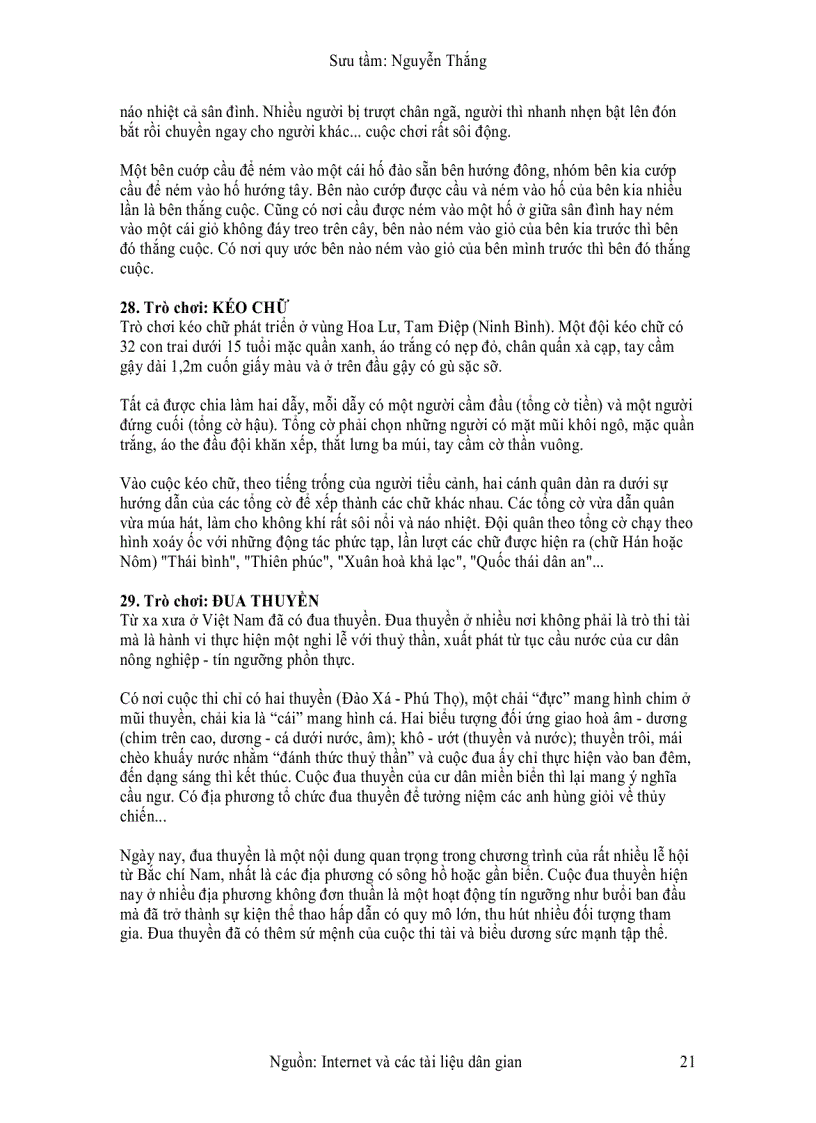 image for page 146 tro choi tap the va dan gian