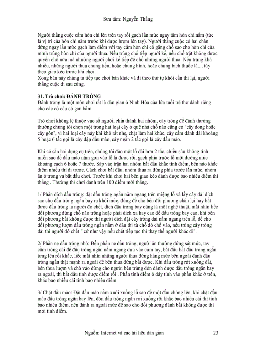 image for page 146 tro choi tap the va dan gian