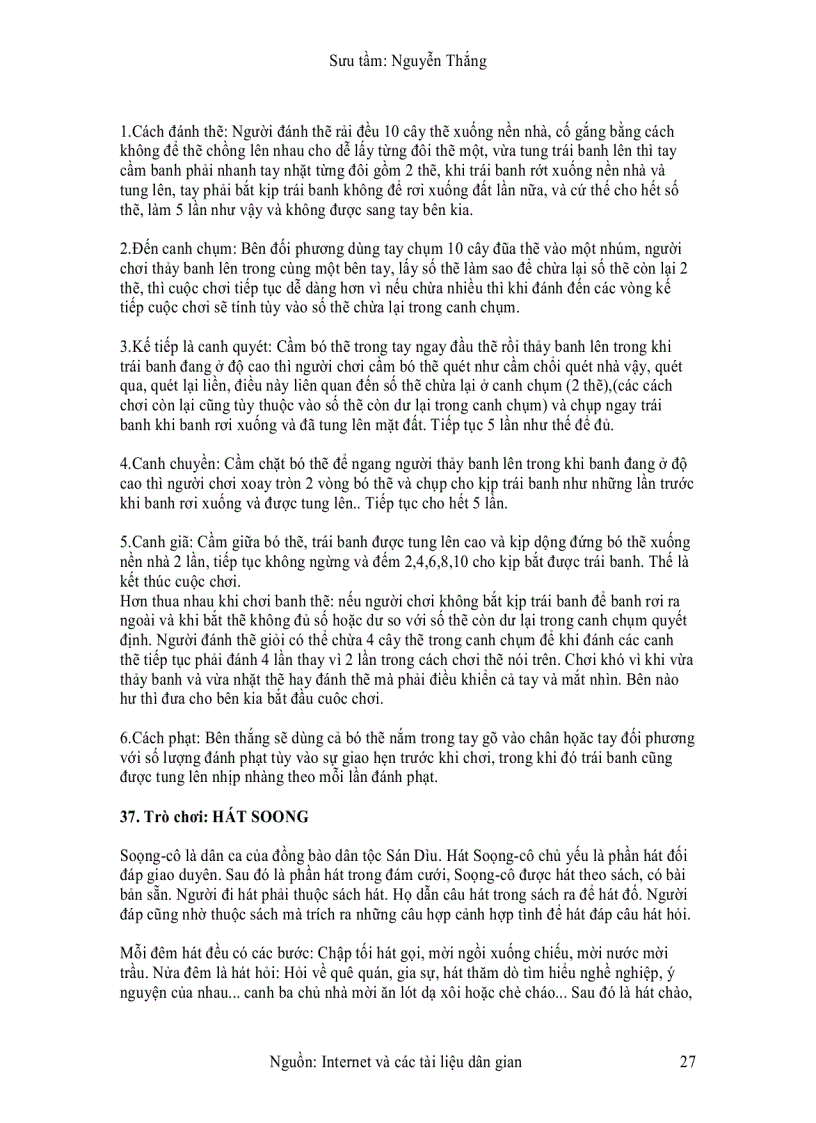 image for page 146 tro choi tap the va dan gian