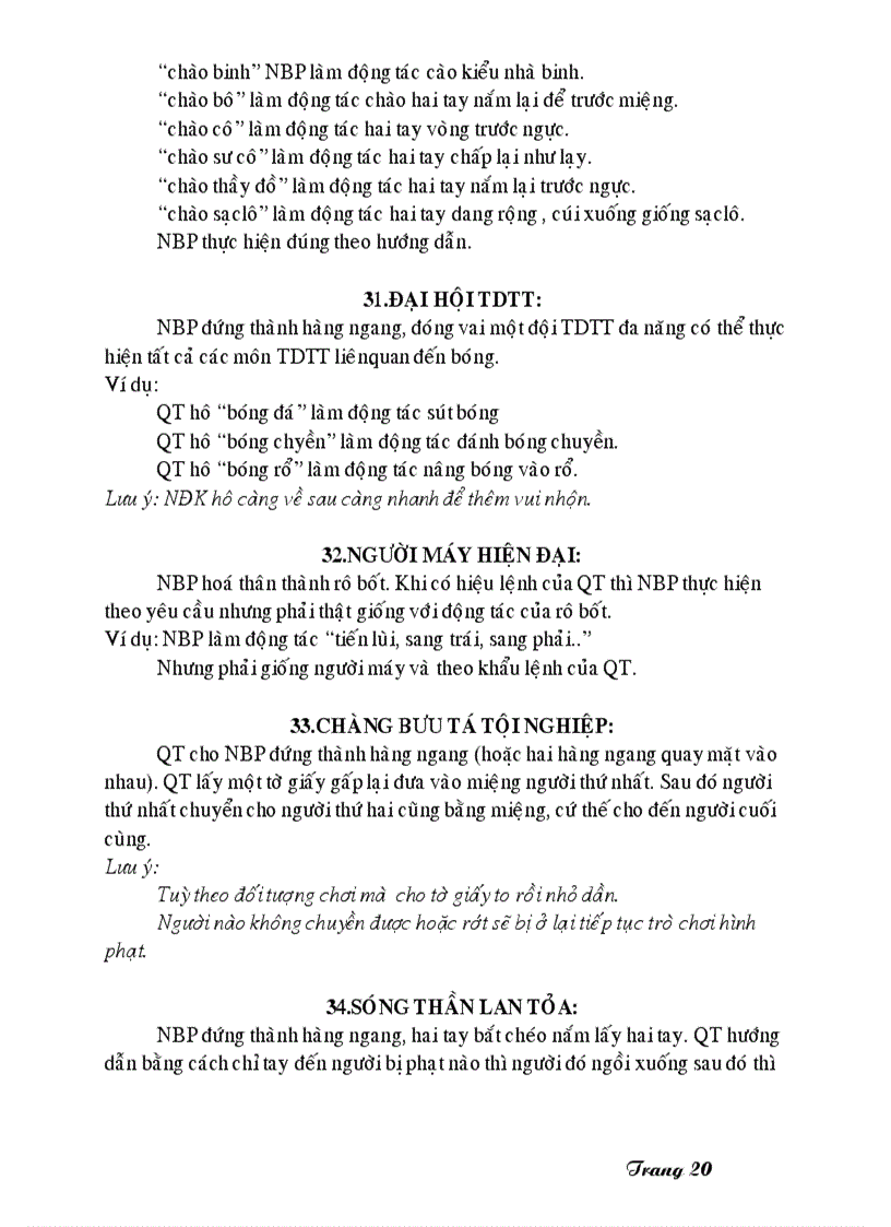 image for page 148 trò chơi hình phạt lý thú