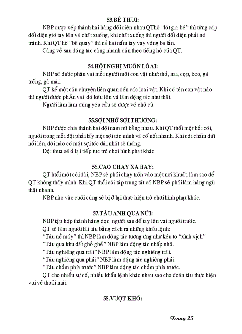 image for page 148 trò chơi hình phạt lý thú