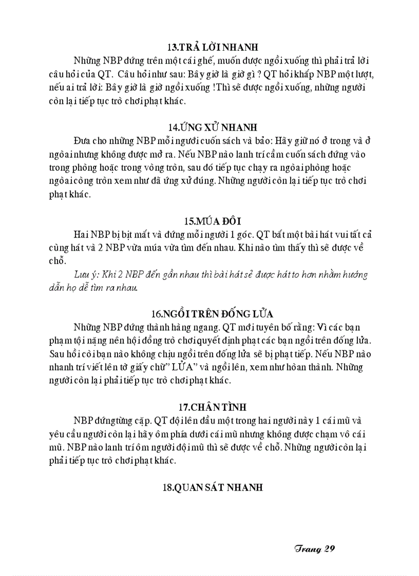 image for page 148 trò chơi hình phạt lý thú