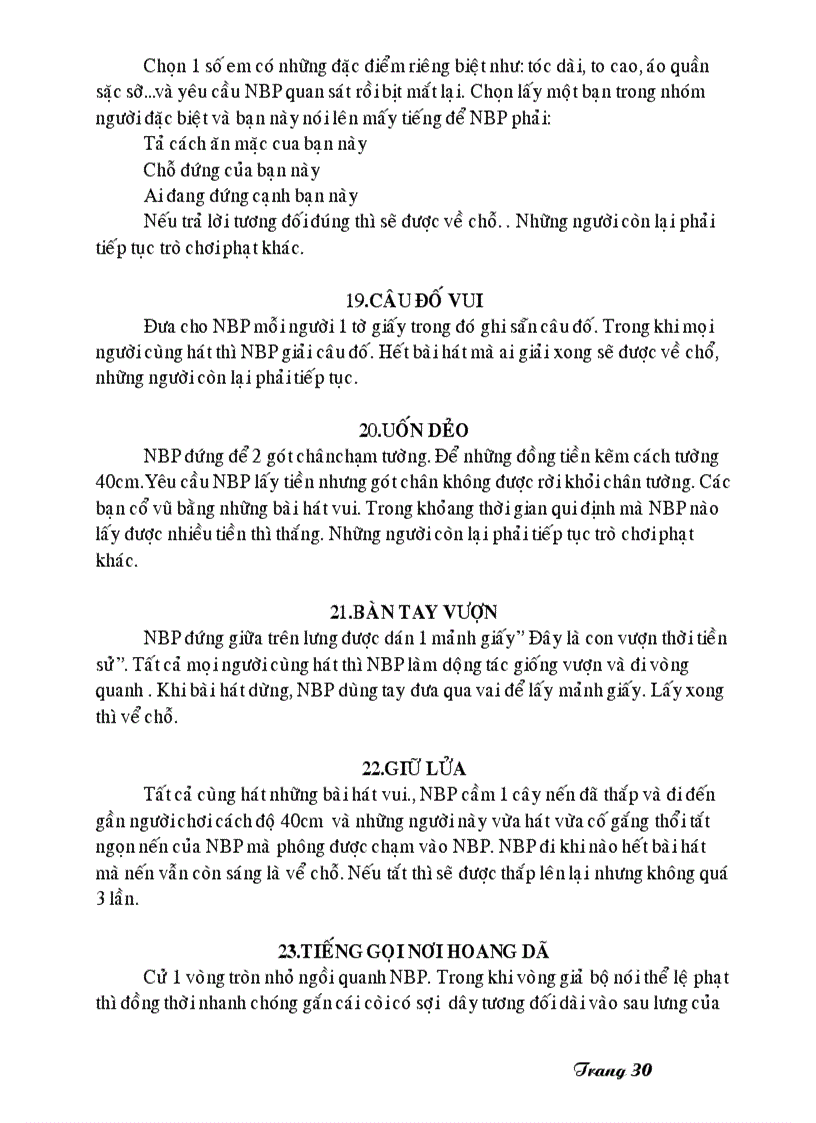 image for page 148 trò chơi hình phạt lý thú