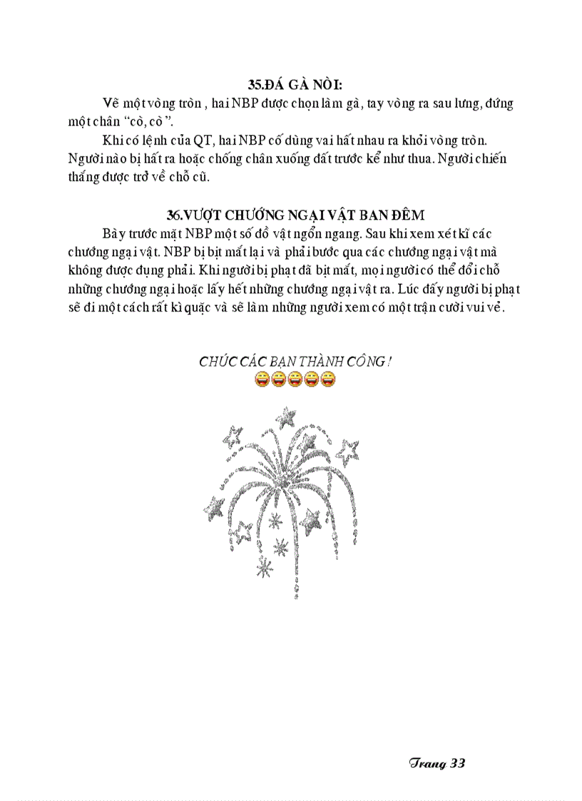 image for page 148 trò chơi hình phạt lý thú