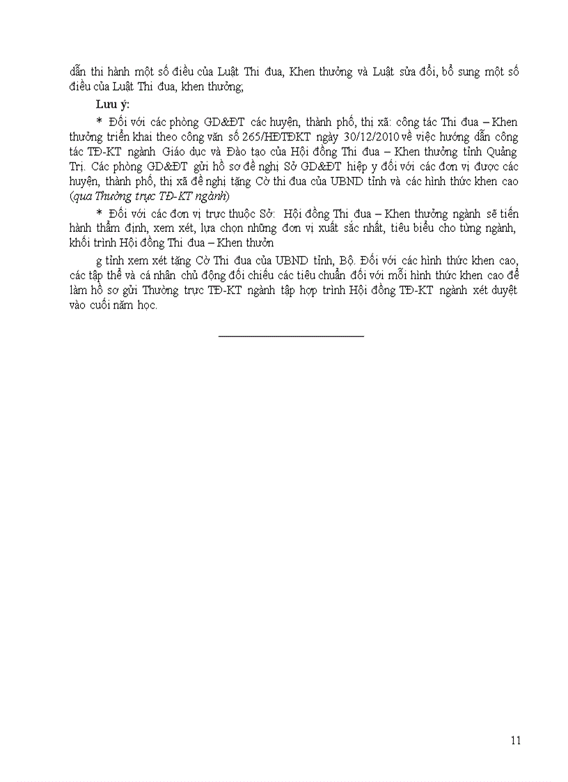 image for page 149 huong dan thi dua khen thuong 2010 2011