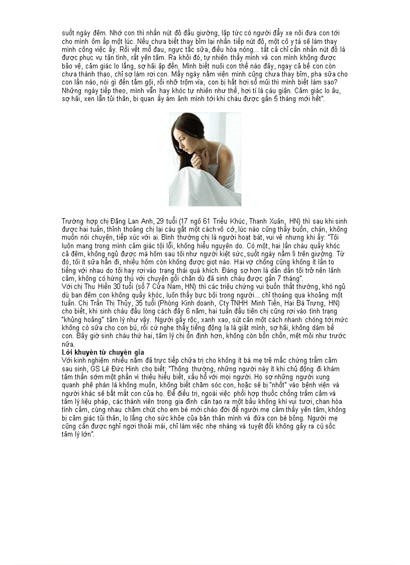 image for page 15 điều nên nhớ