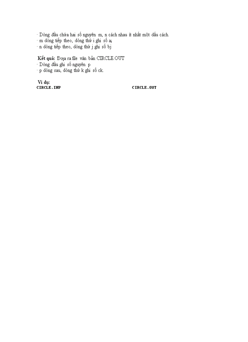 image for page 150 bài Toán Tin