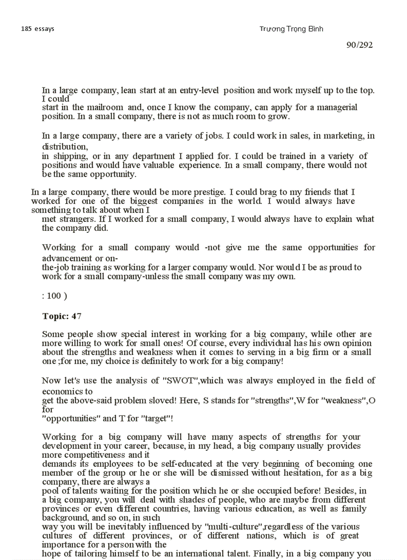 image for page 185 bài luận hay