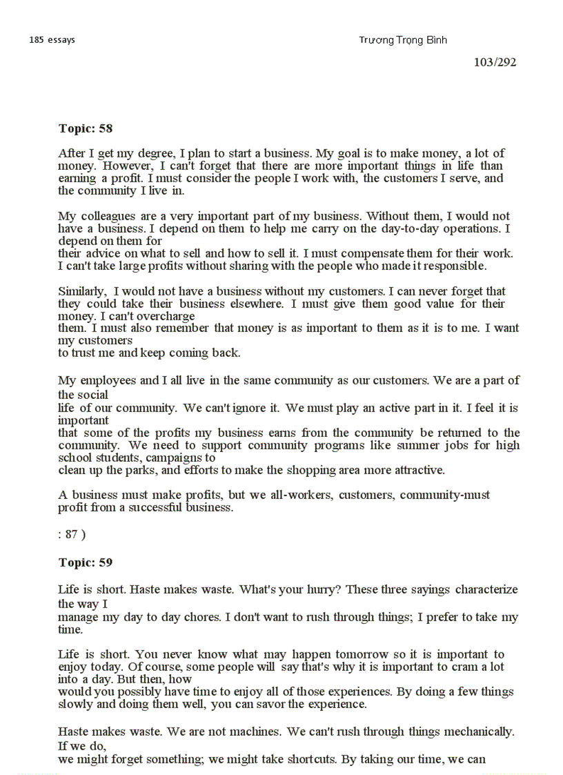 image for page 185 bài luận hay