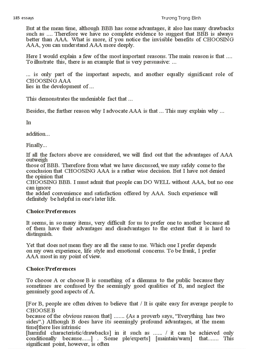 image for page 185 bài luận hay