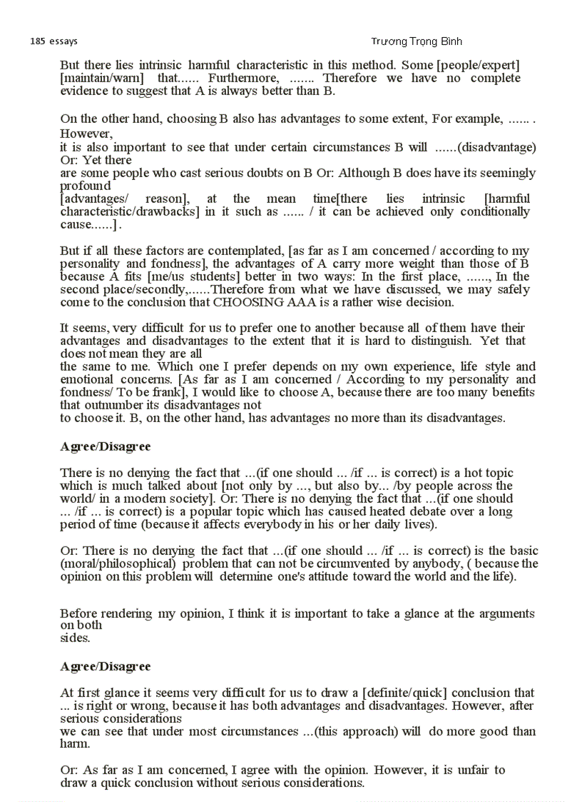 image for page 185 bài luận hay