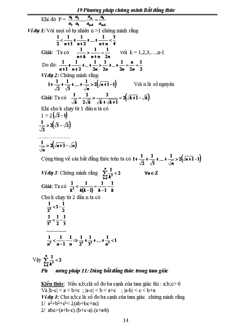 image for page 19 PP chứng minh BĐT THCS