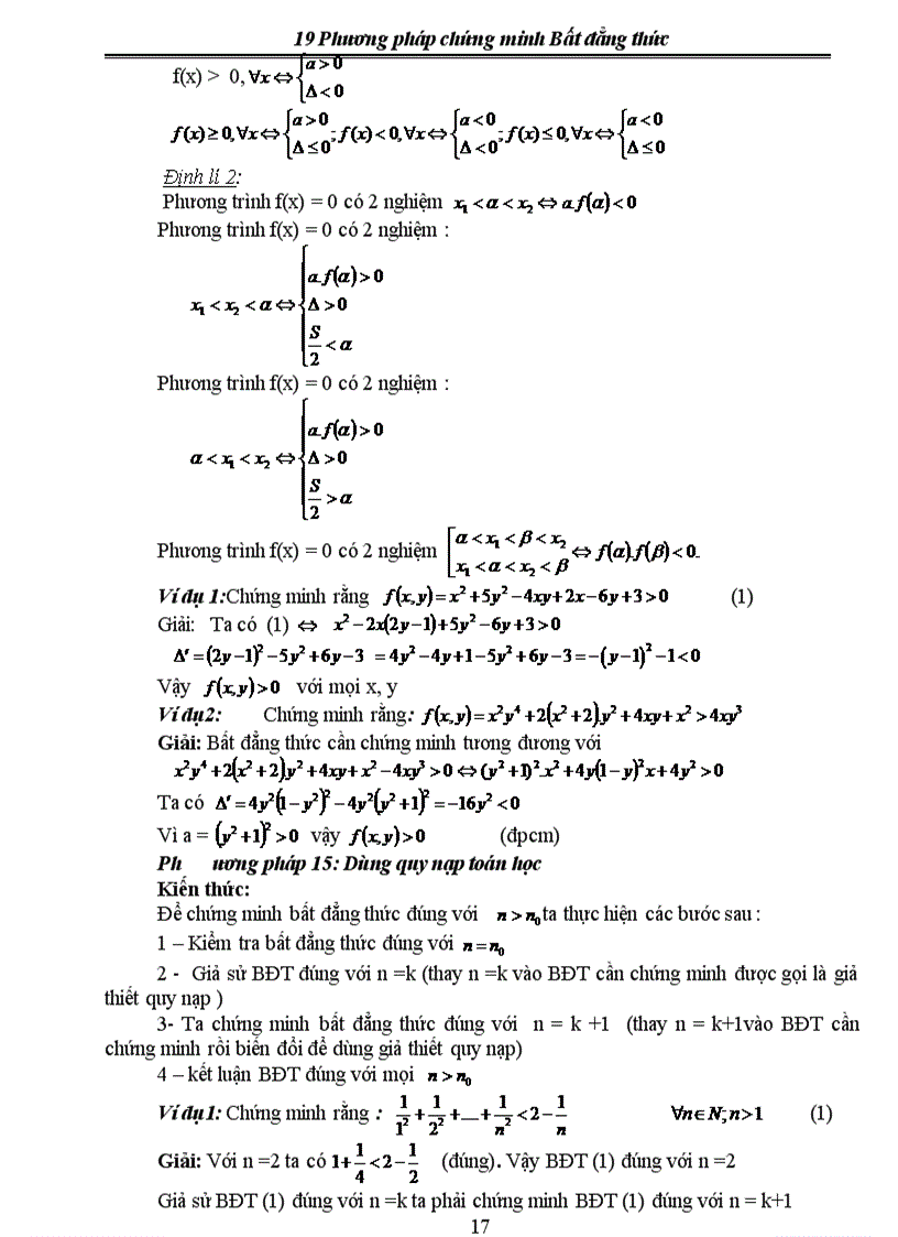 image for page 19 PP chứng minh BĐT THCS