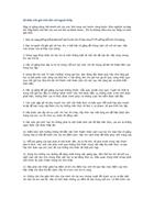 20 điều cần ghi nhớ đối với người thầy