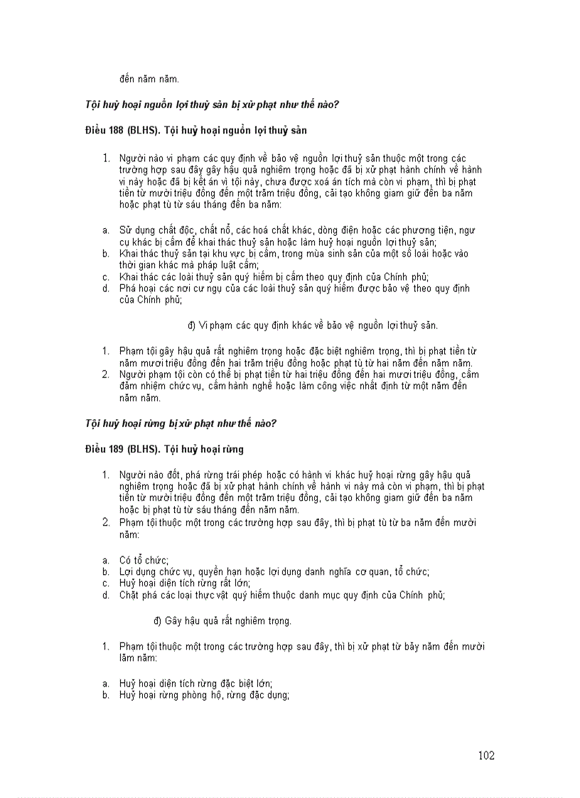 image for page 200 câu hỏi và trả lời về giáo dục môi trường