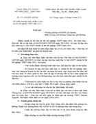 20110415 CV793 GDTrH KiemTraTinhHinhChuanBiThiTotNghiep