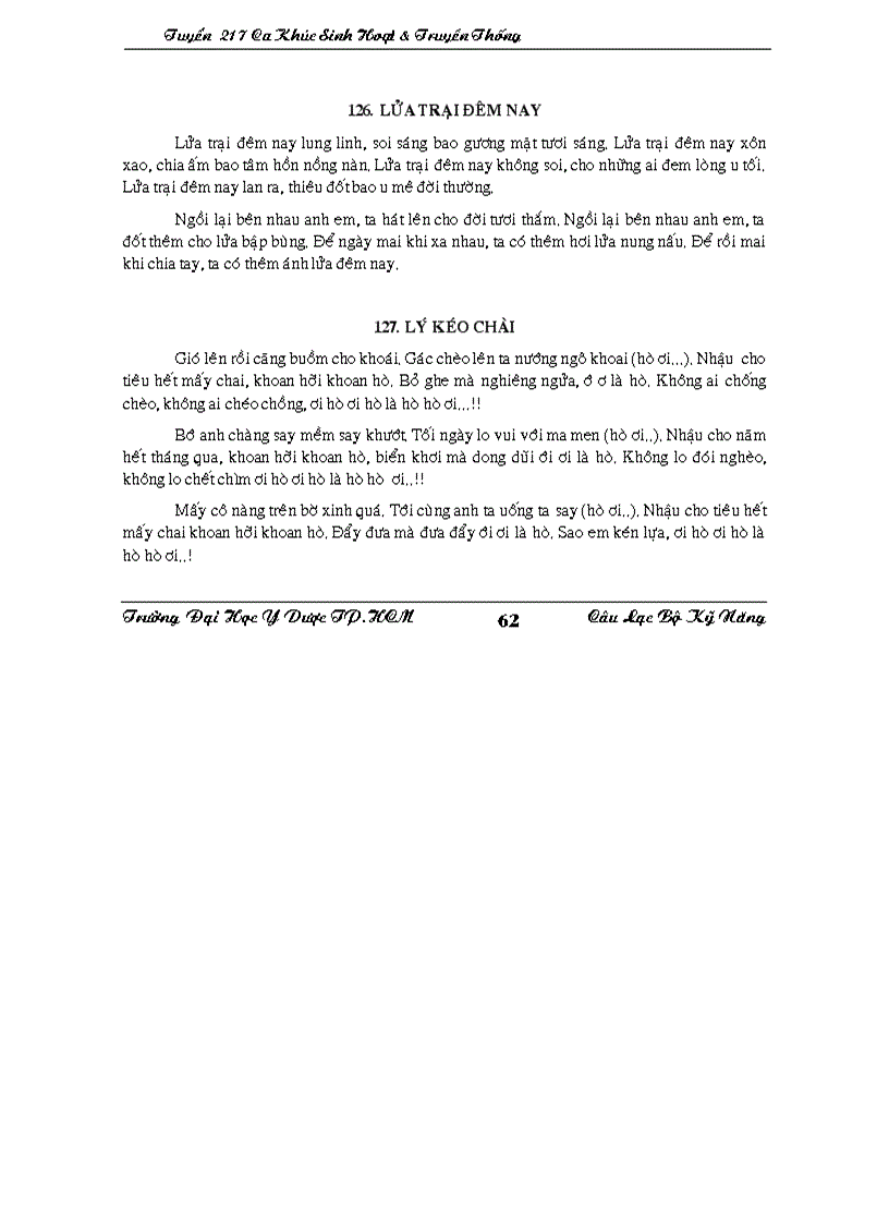 image for page 217 bài hát Đoàn đội