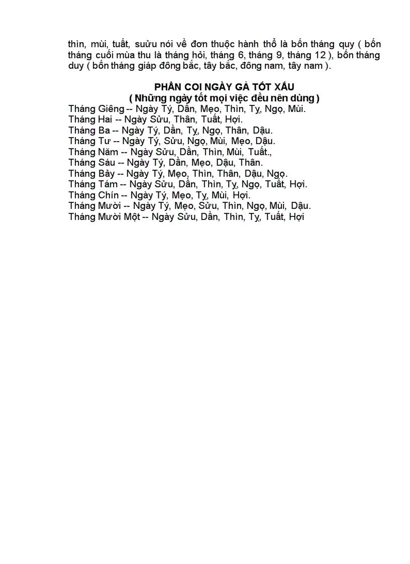 image for page 22 xem ngày giờ tốt xấu bảng tìm năm tuổi sao hạn