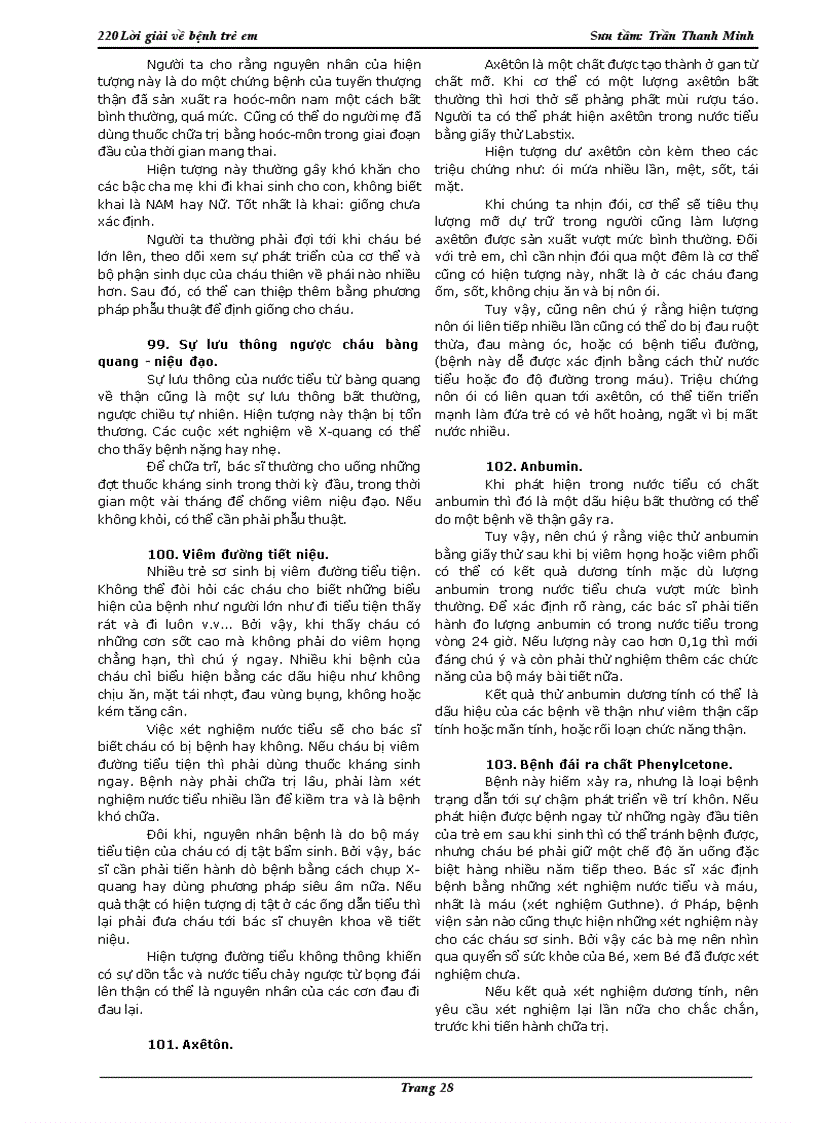 image for page 220 can benh tre em thuong gap va cach chua