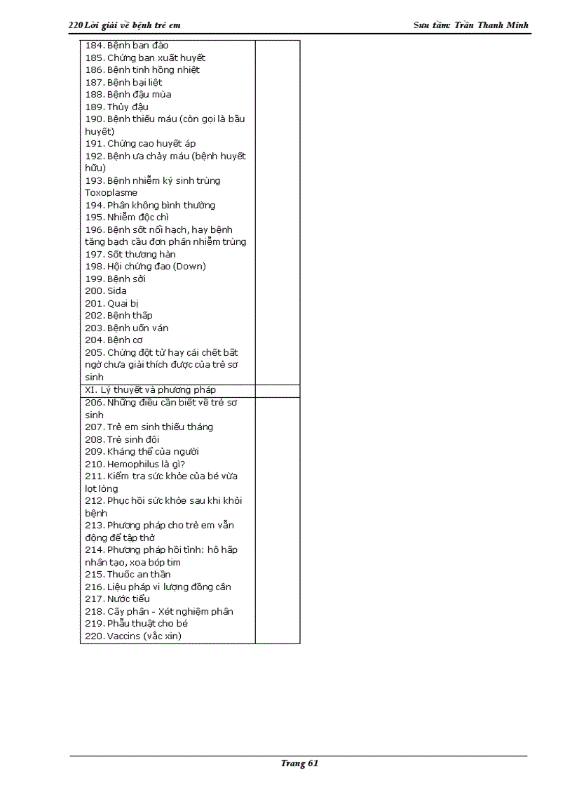 image for page 220 can benh tre em thuong gap va cach chua